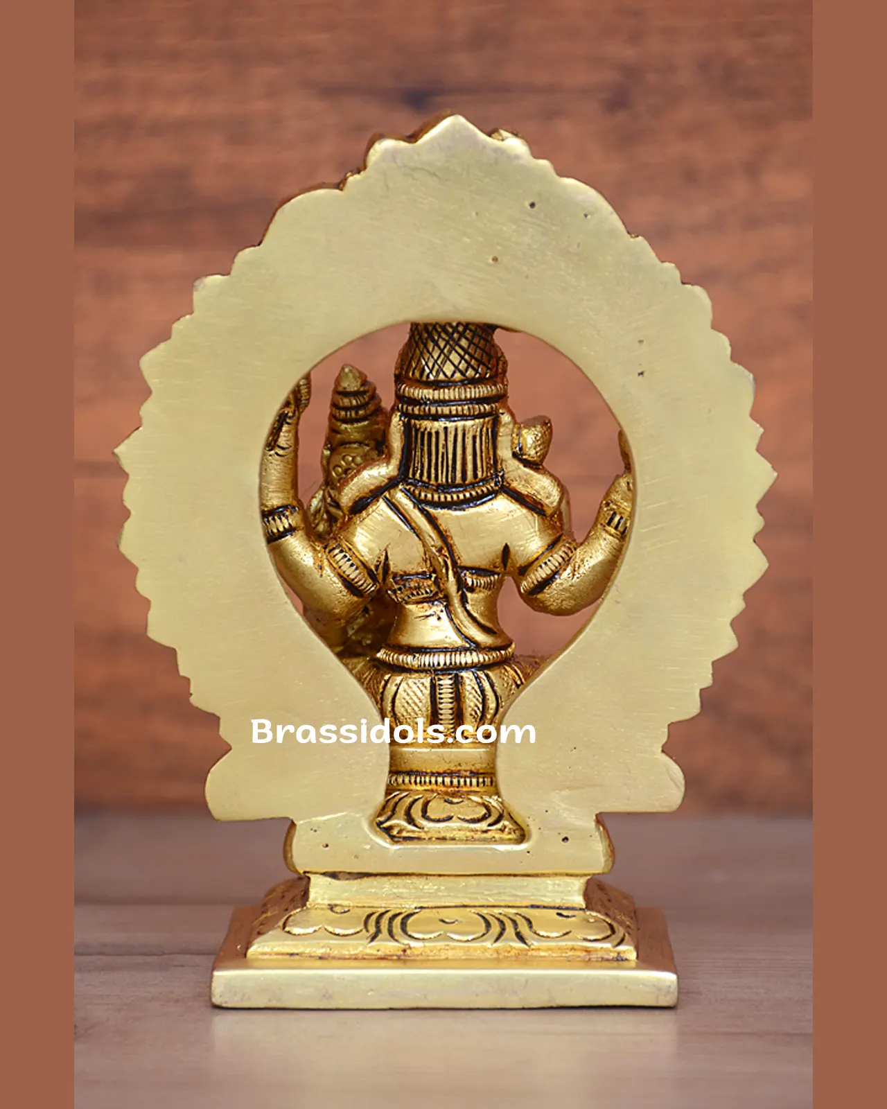 Frame Shiva with Pravati - image 4