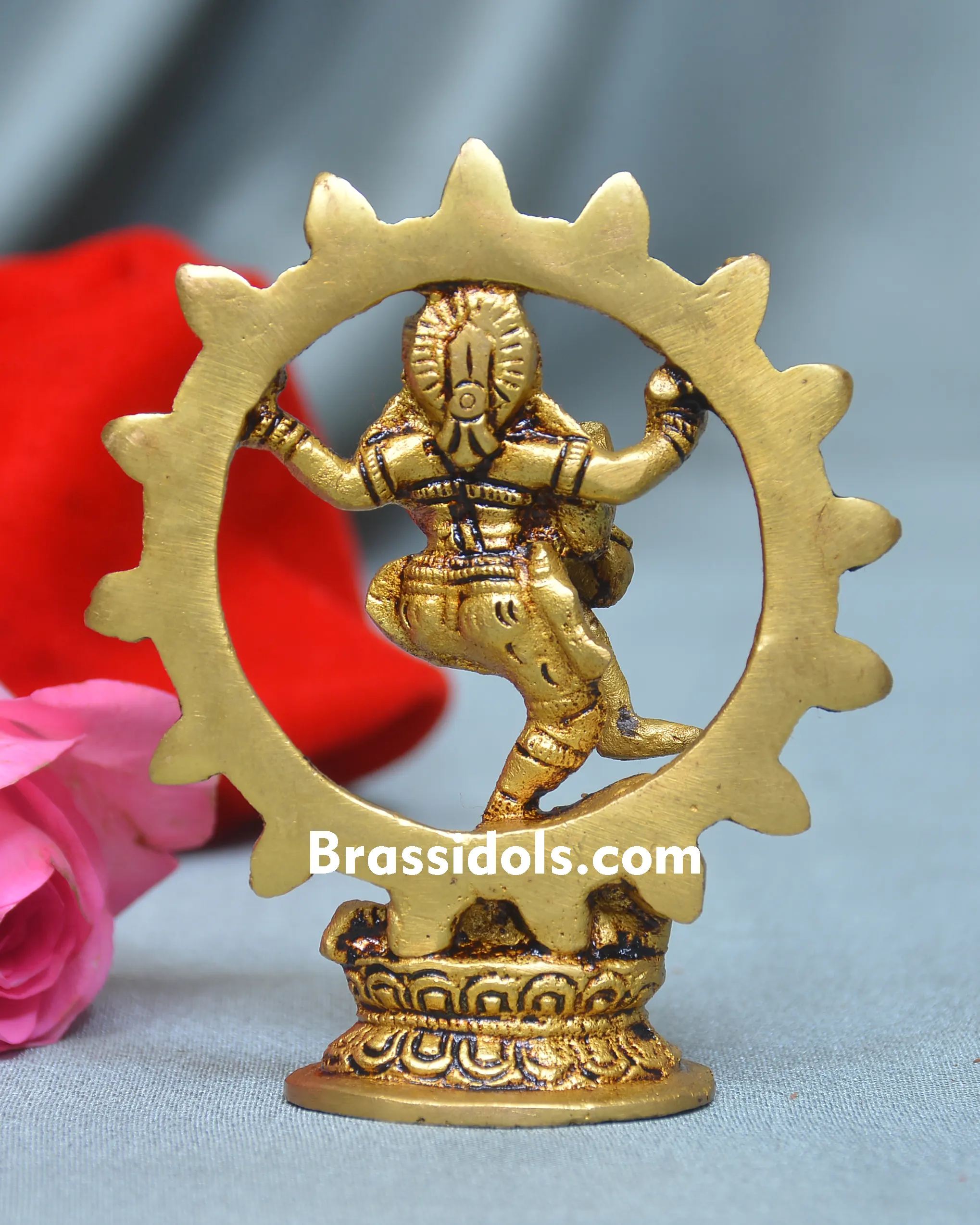 RING NATRAJ - image 4