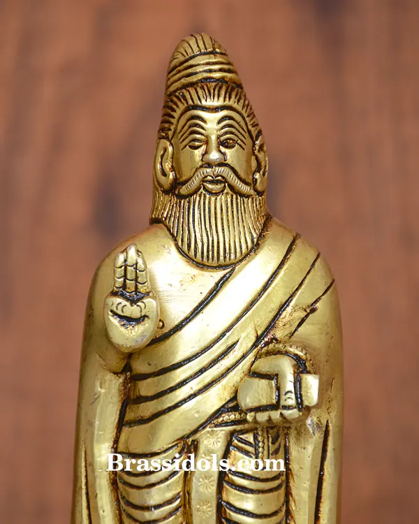 Standing Thiruvallur - image 4
