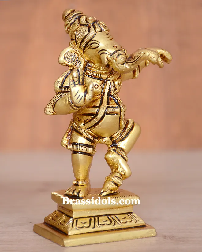 Dansing Ganesh - image 3