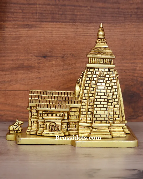 Kedarnath Mandir Temple - image 4