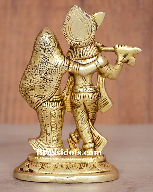 Joint Radha Krishna - image 4