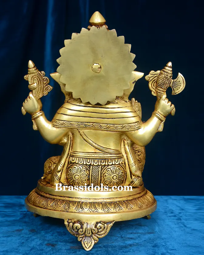 Choki Ganesh - image 4