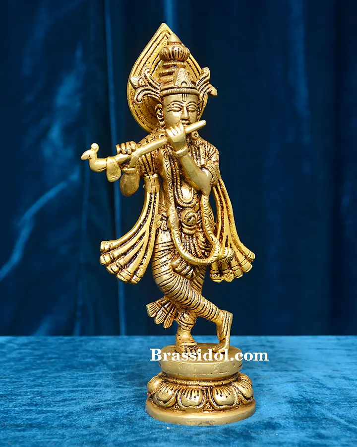 Krishna Gol Base - image 3