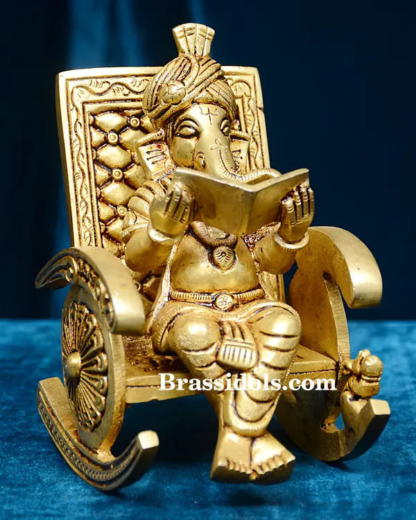 Kursi Ganesh - image 3