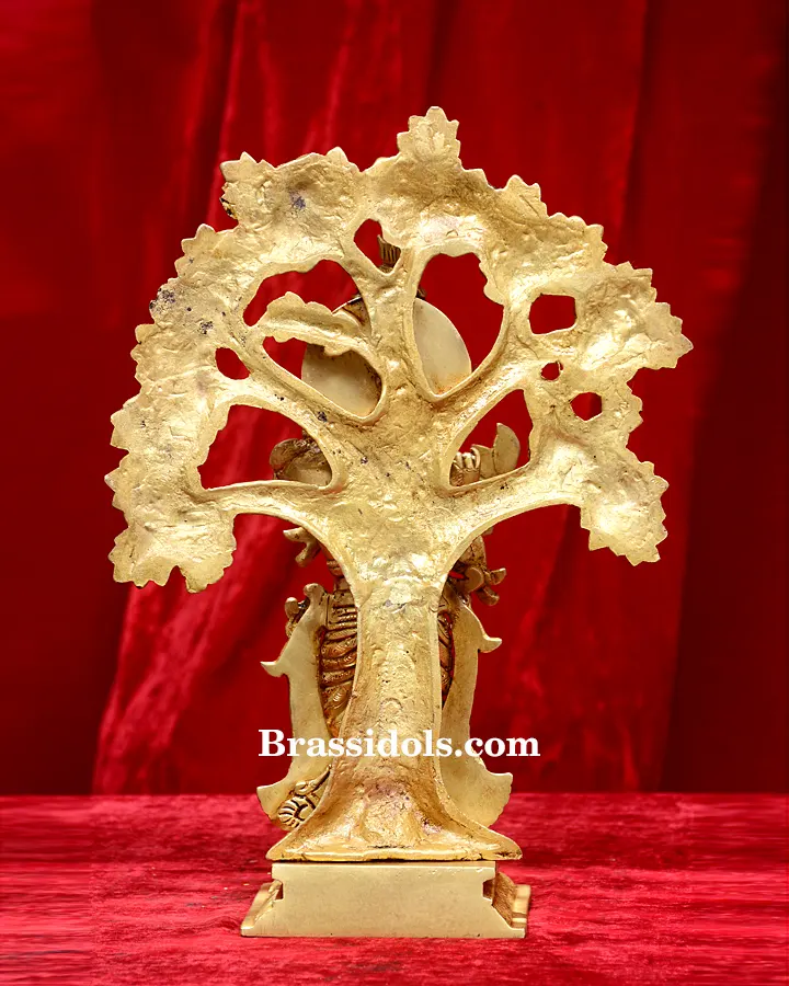 Tree Krishna - image 4