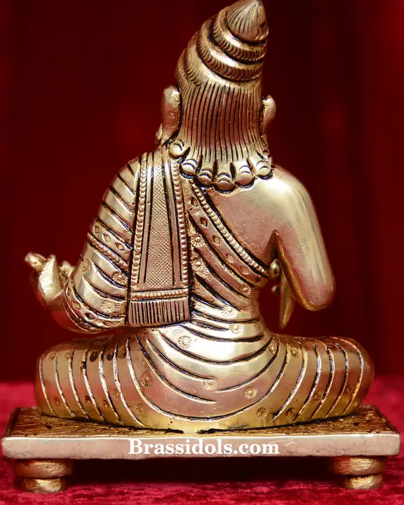 Tiruvalluvar Base - image 5