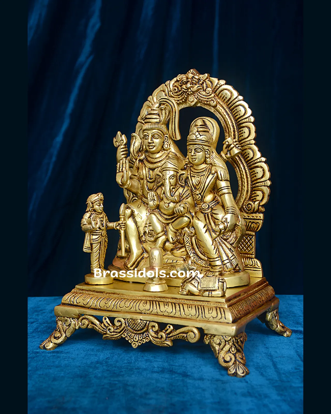 Shiv Family - image 3