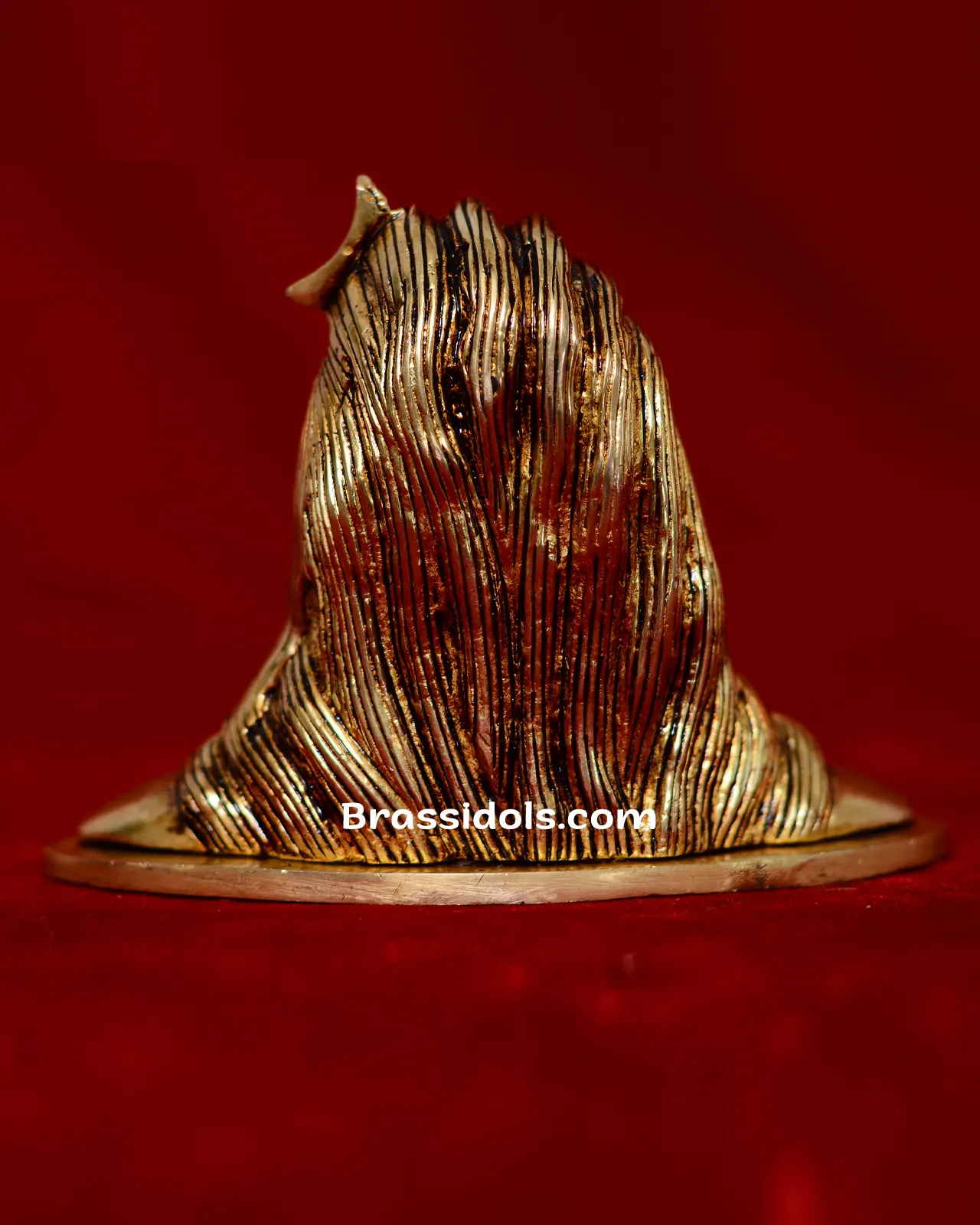 Adiyogi with Base - image 4