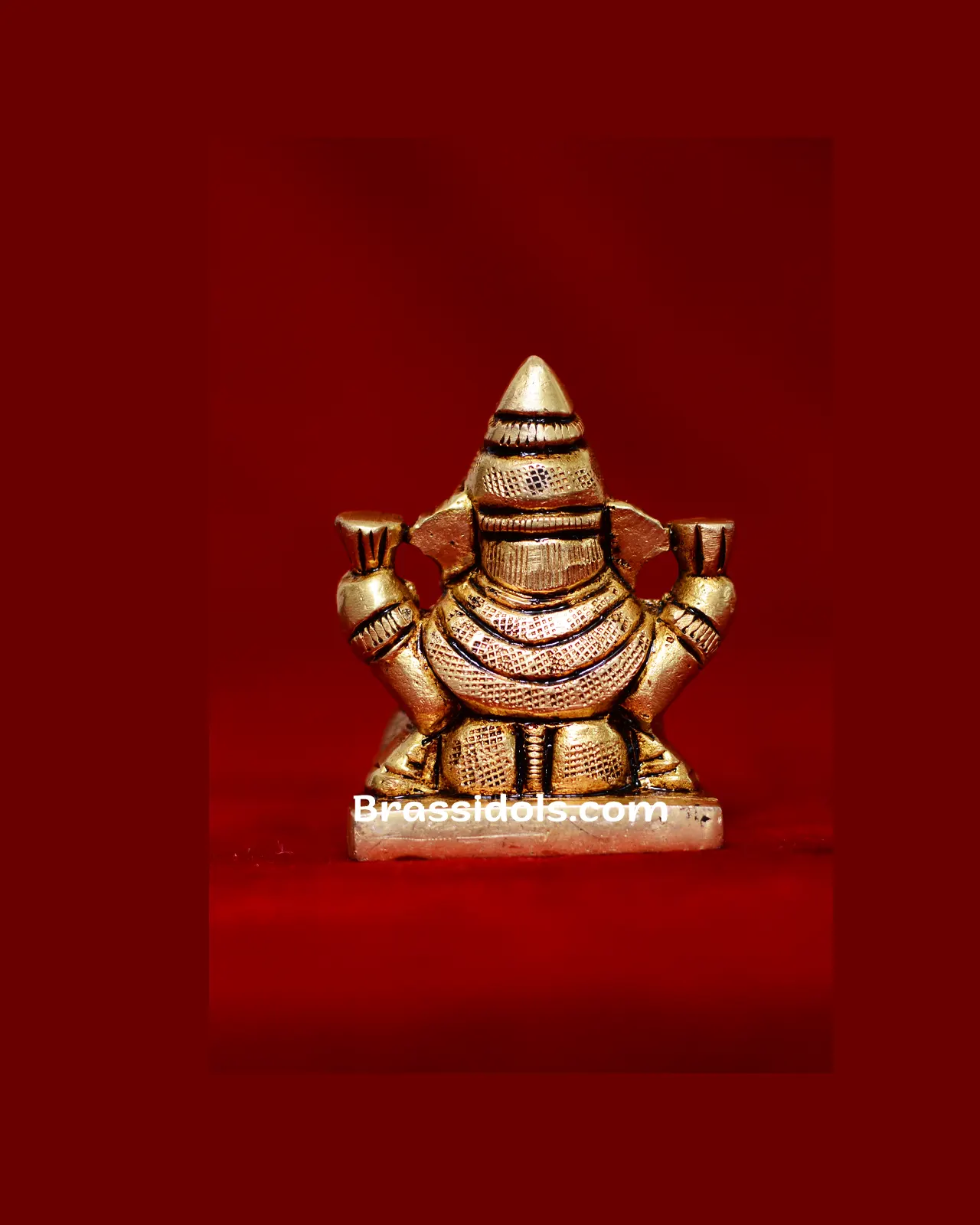 Dagdu Ganesh - image 4