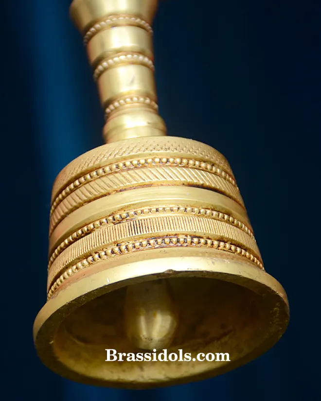 Harathi Bell 900 gm - image 4