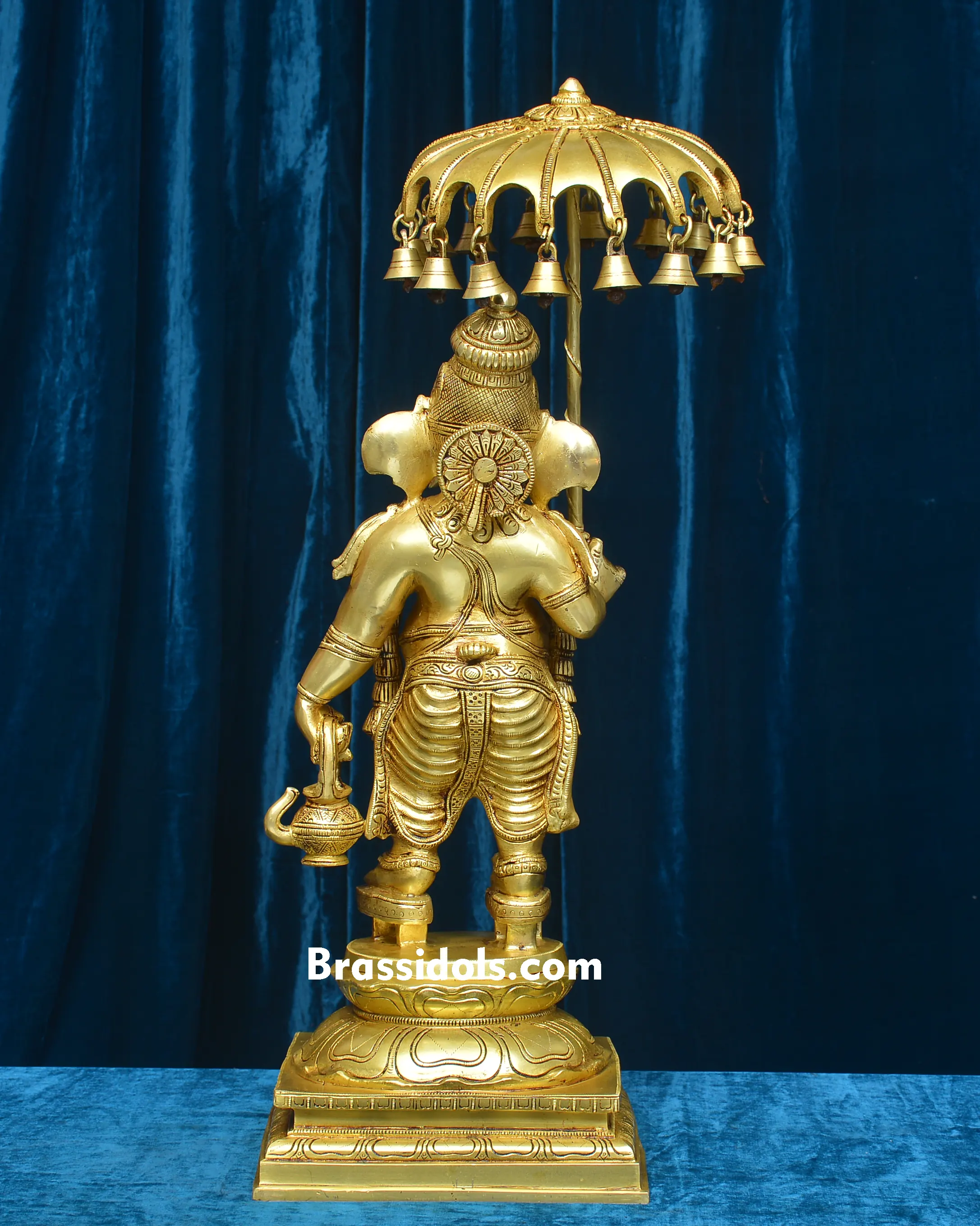 STANDING UMBRELLA GANESH - image 4
