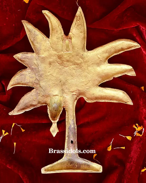 Pooja Banana Tree - image 4