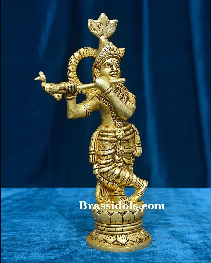 Krishna Gol Base 1.500 kg - image 3