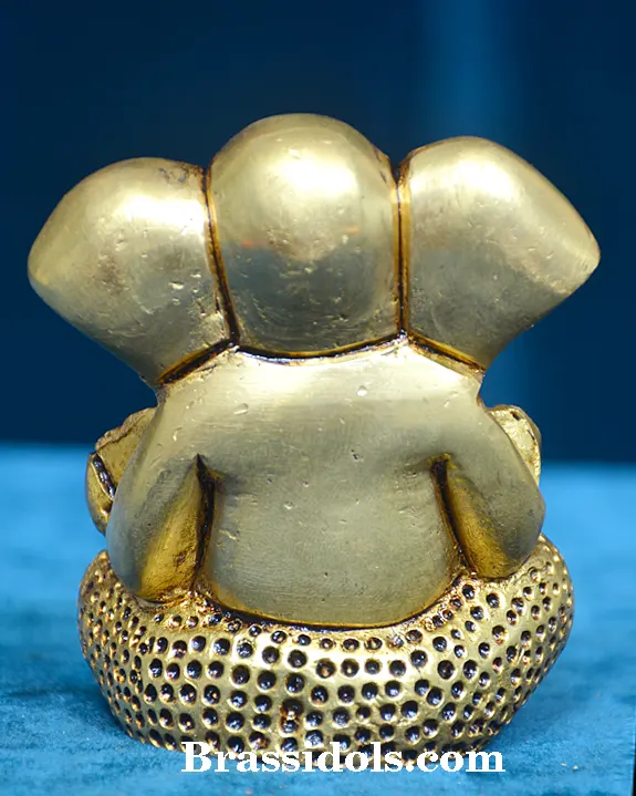 Appu Ganesh - image 4