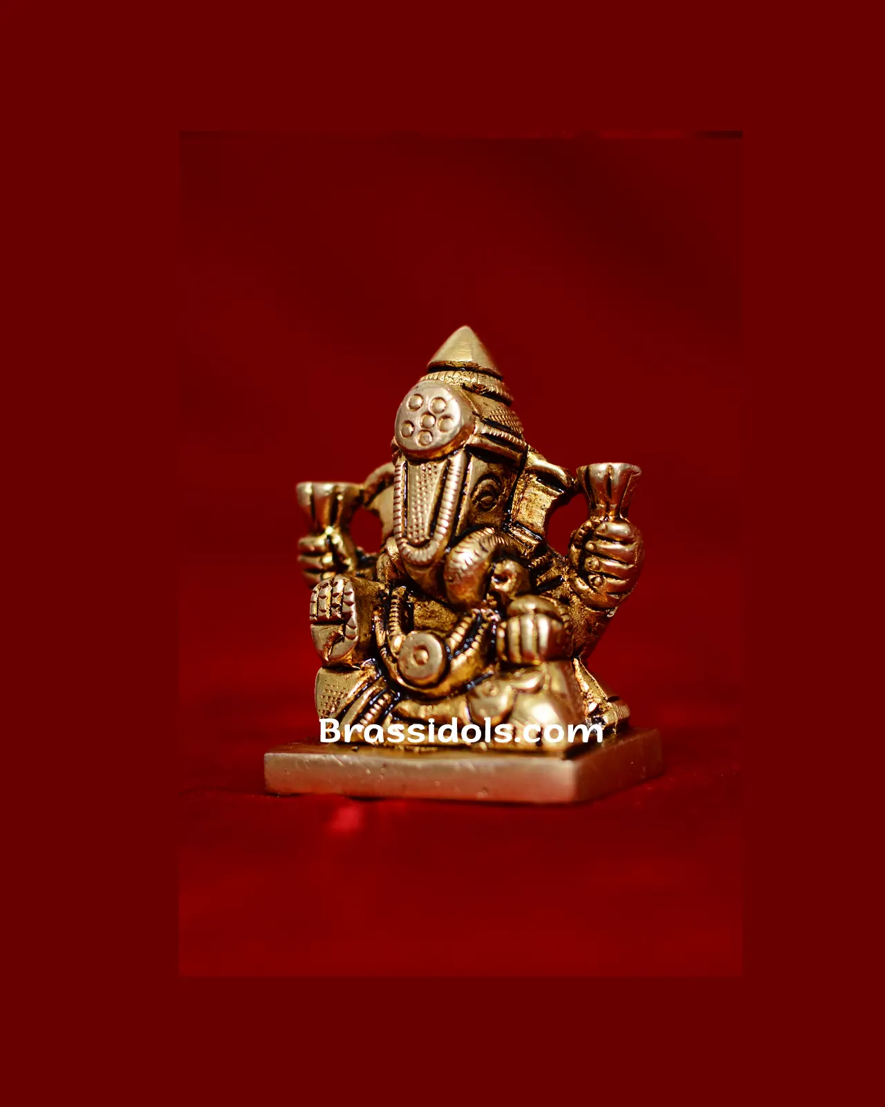 Dagdu Ganesh - image 3