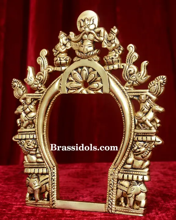 Prabhvali Wall hanging - image 3