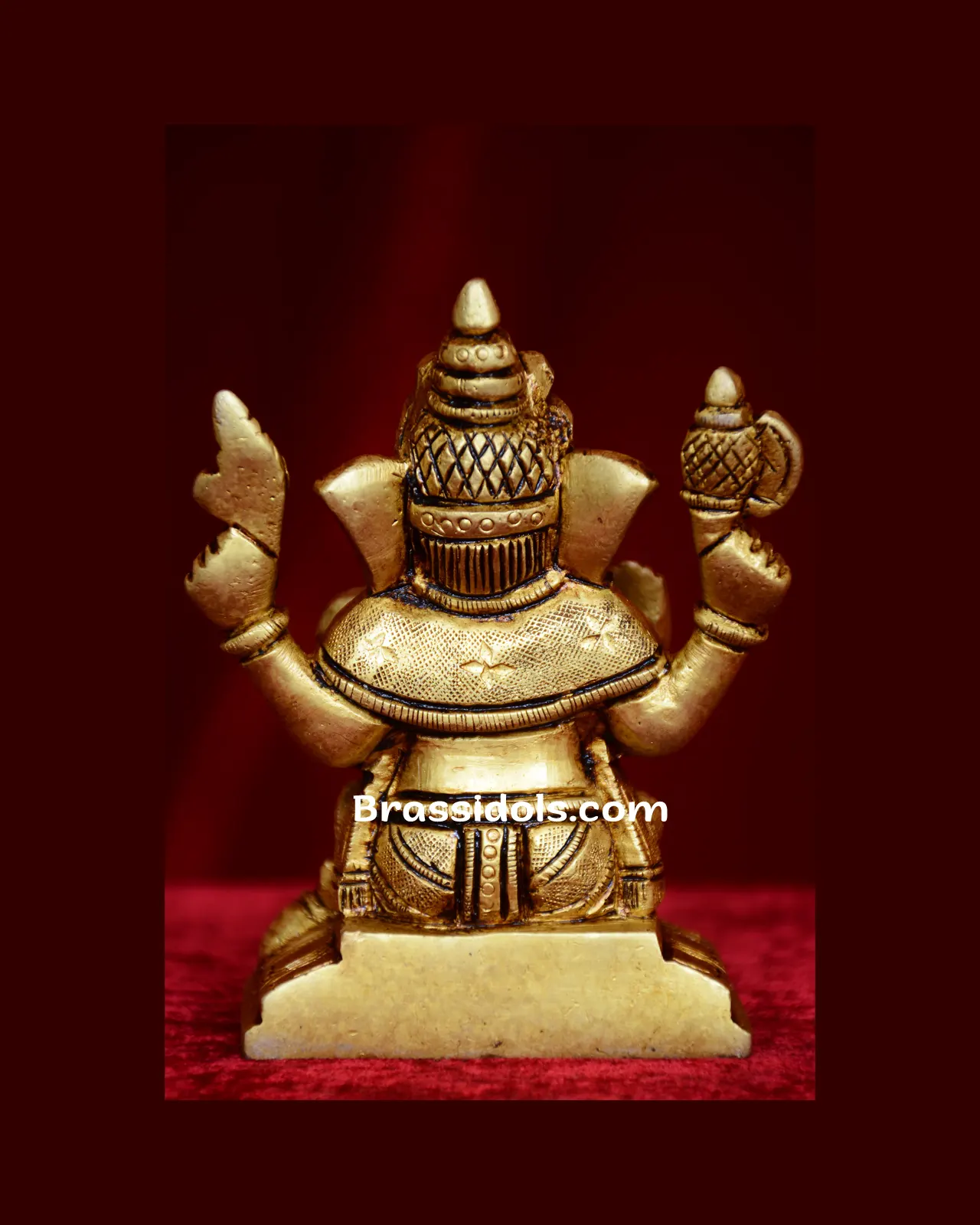 Ganesh Square Base - image 4