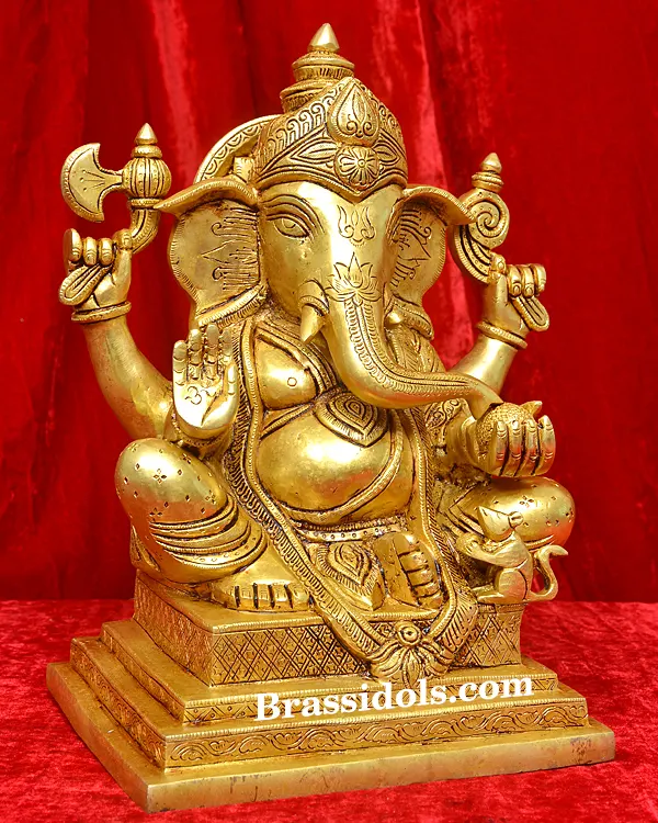 Ganesh - image 3