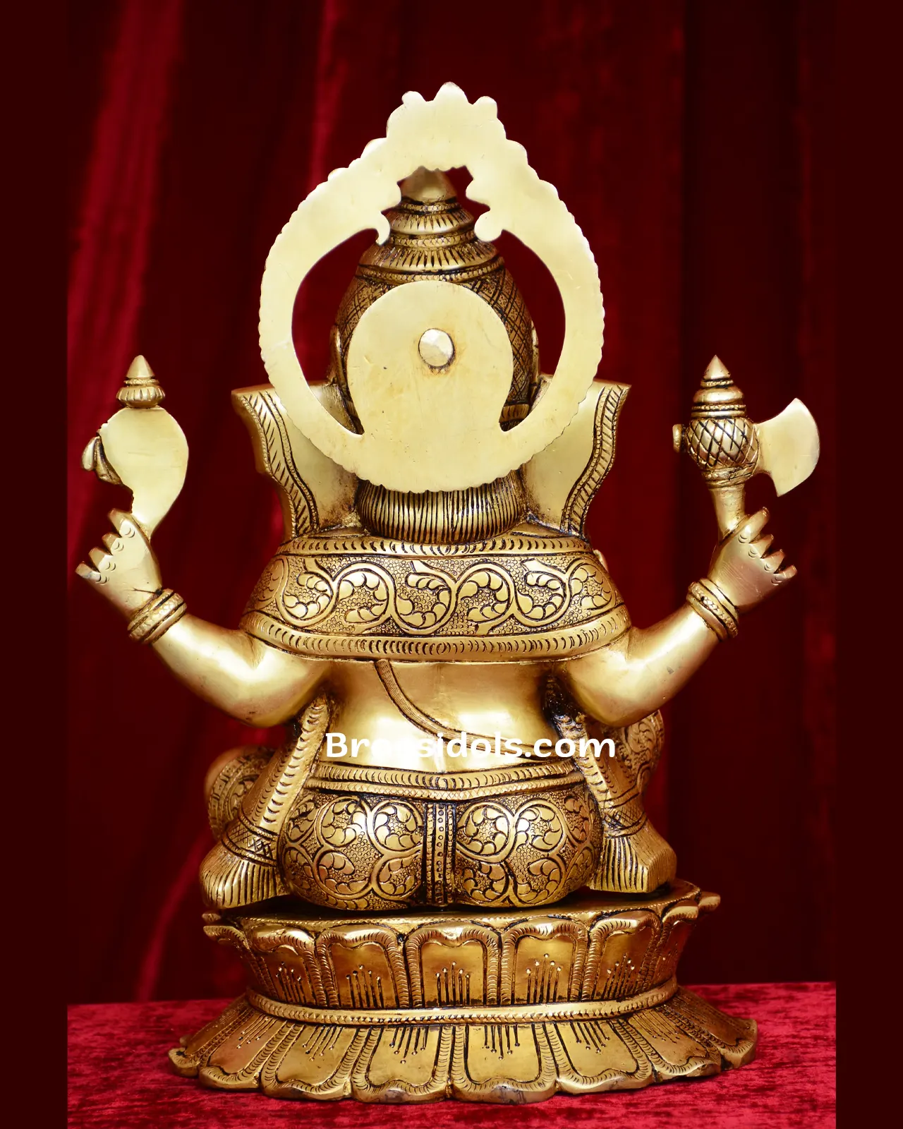 Kamal Ganesh - image 4
