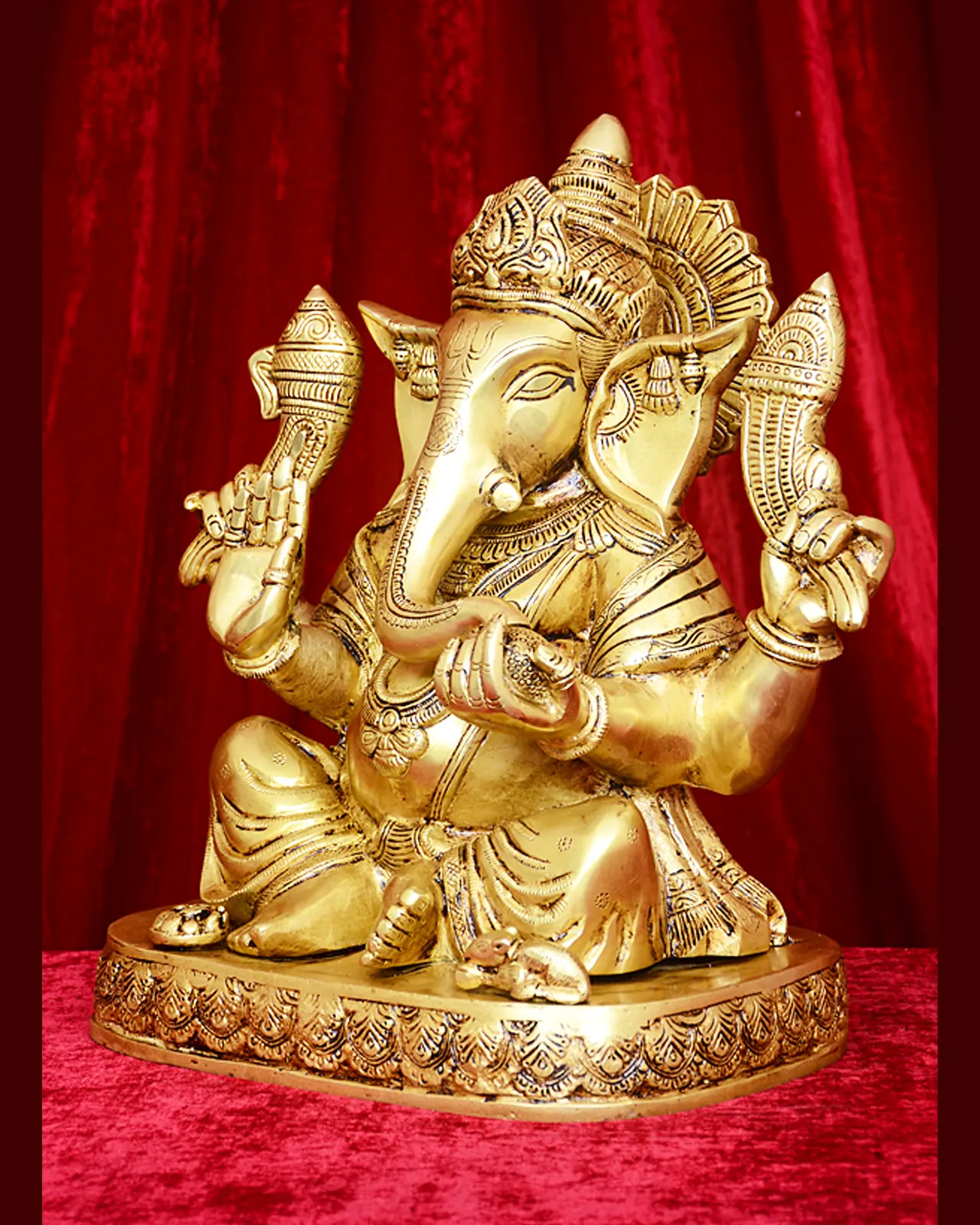 Ganesh - image 4