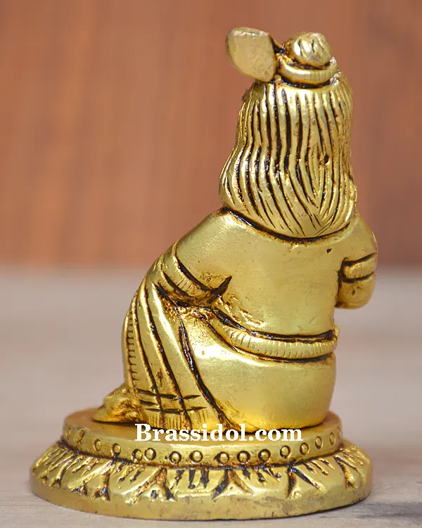 Butter Krishna - image 3