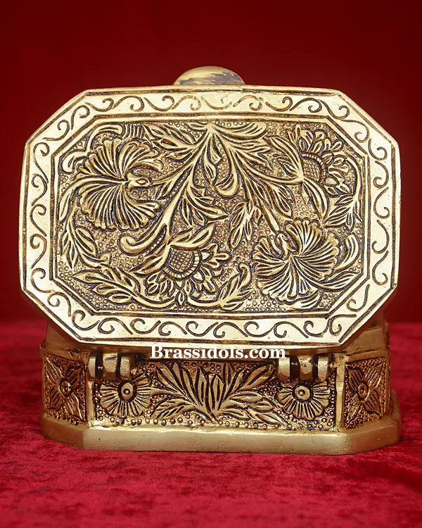 Flower Bronzer Box - image 5