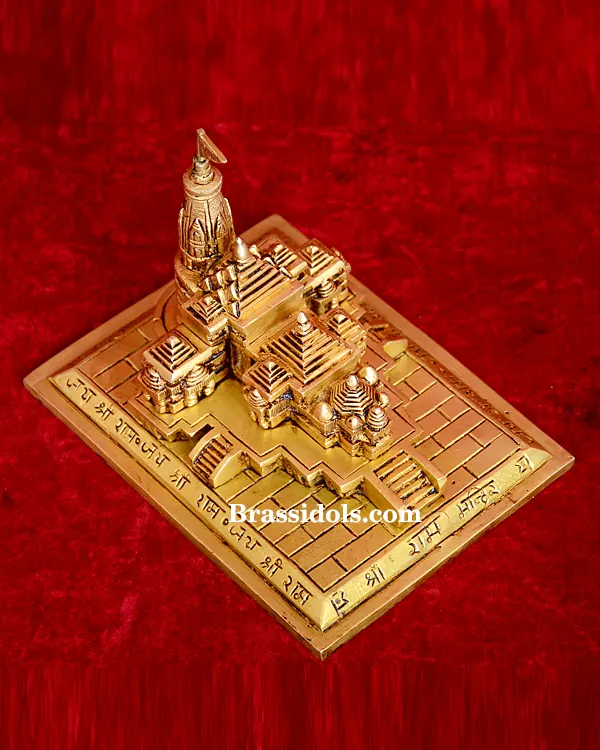 Ayodhya Ram Mandir - image 4