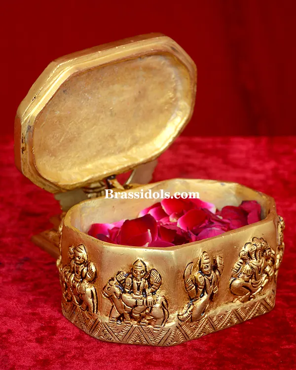 Dasavtar Bronzer Box - image 3