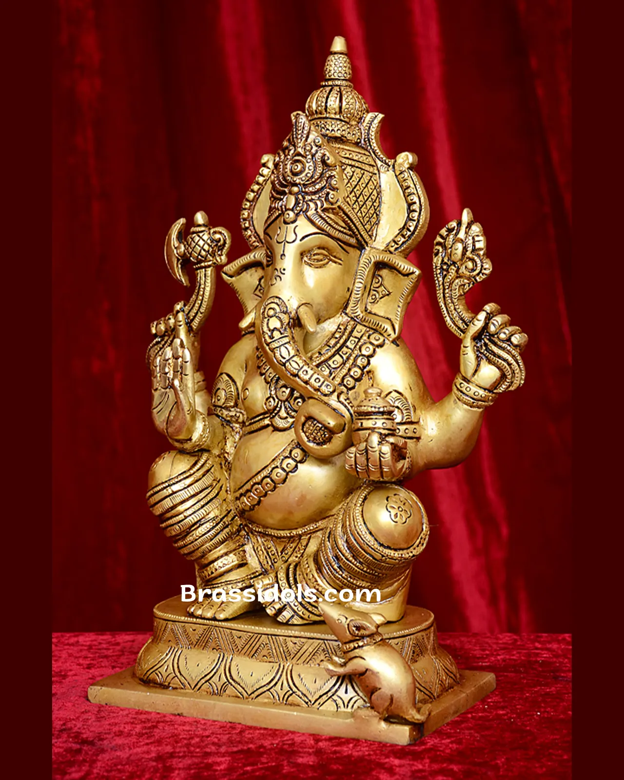 Ganesh - image 3