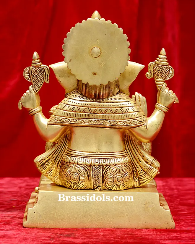 Ganesh - image 4