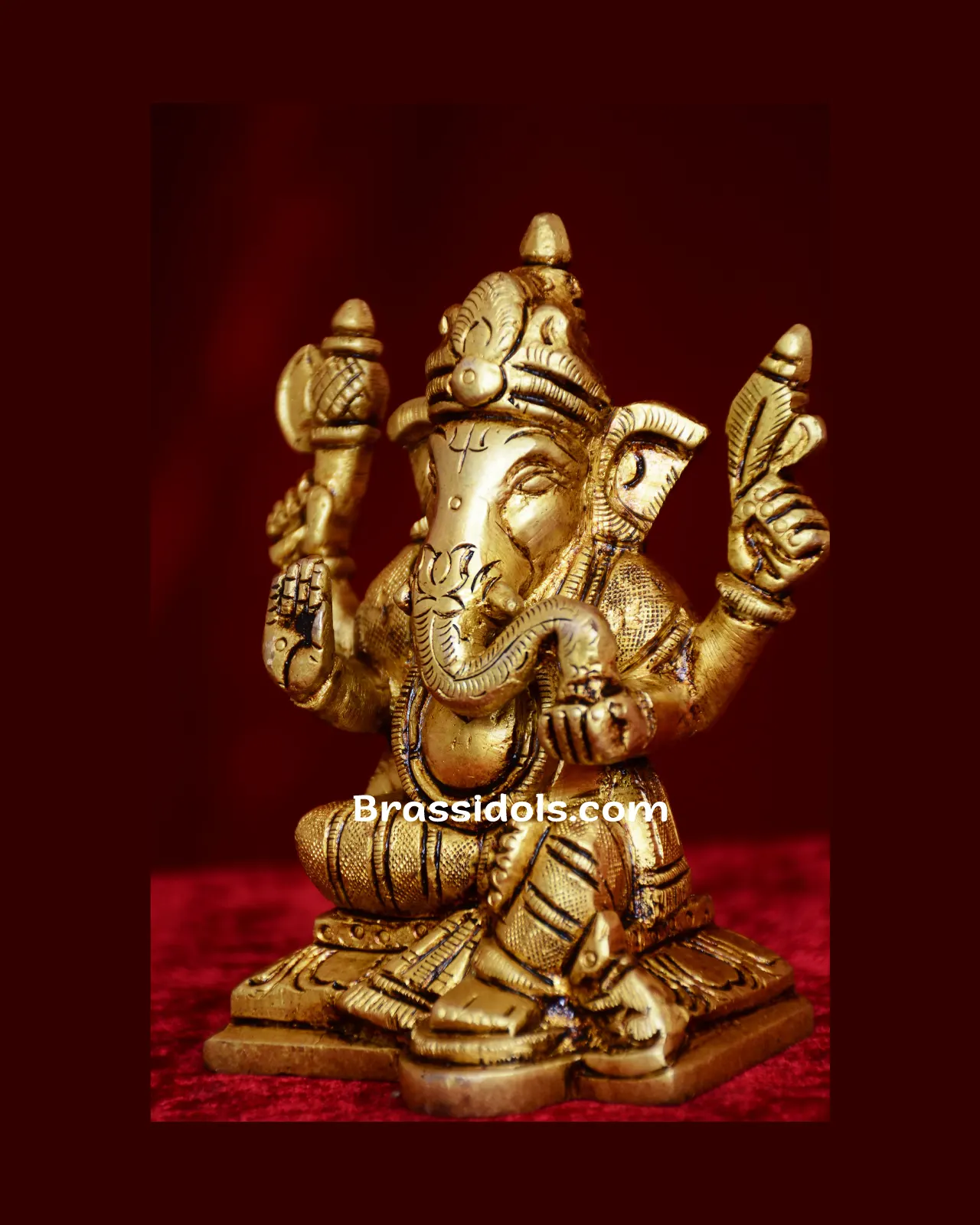 Ganesh Square Base - image 3