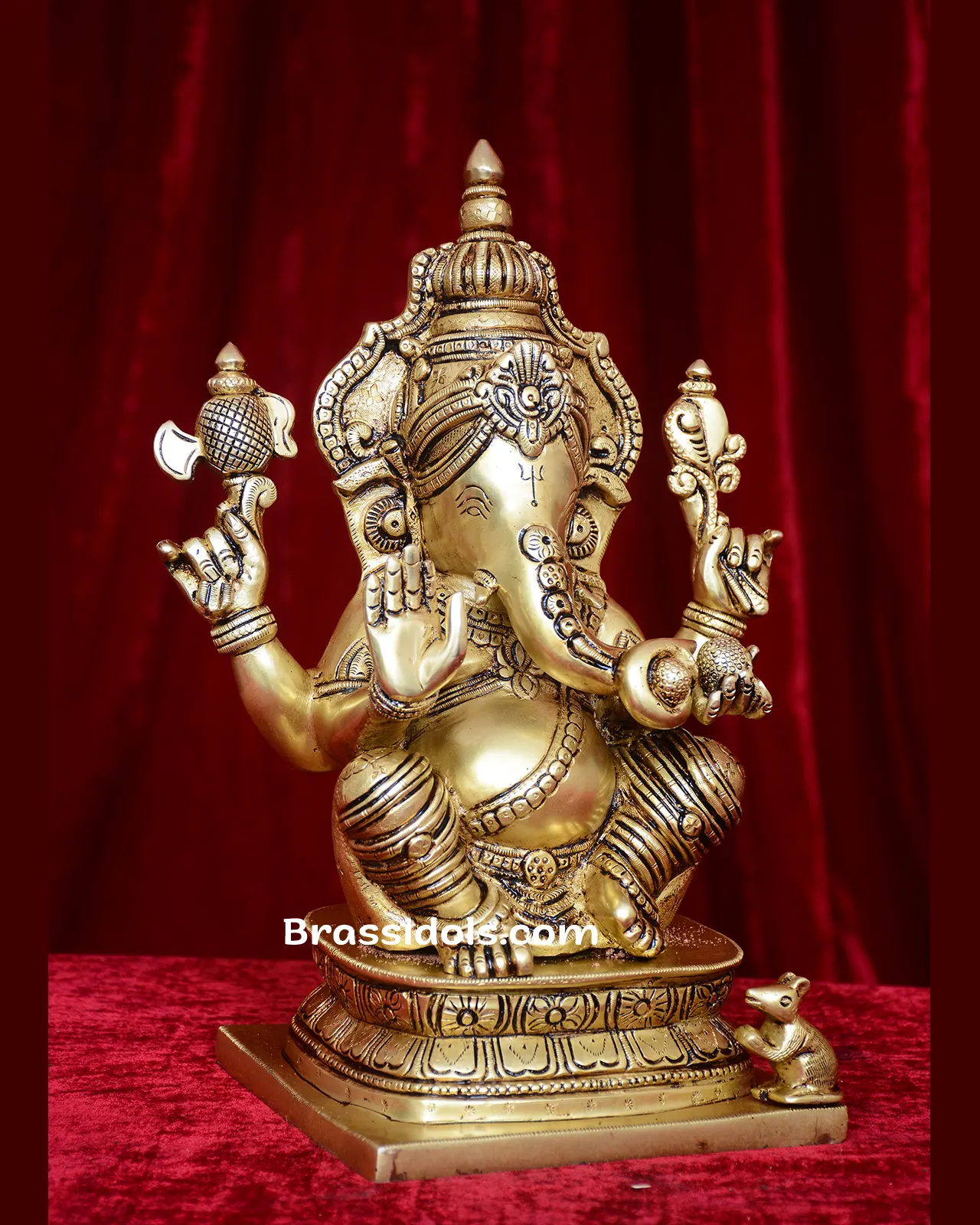 Ganesh - image 3