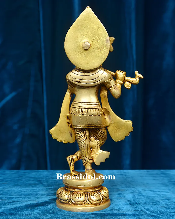 Krishna Gol Base - image 4