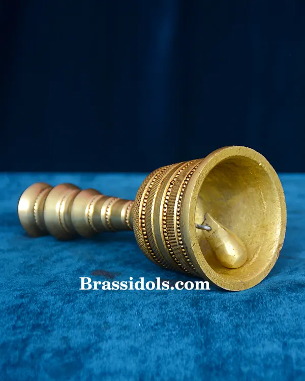 Harathi Bell 900 gm - image 3