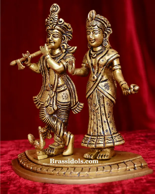 eSplanade Radha Murti - image 3