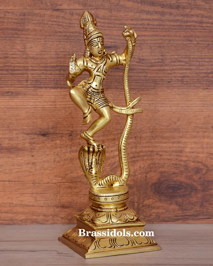 Kalinga Krishna - image 4