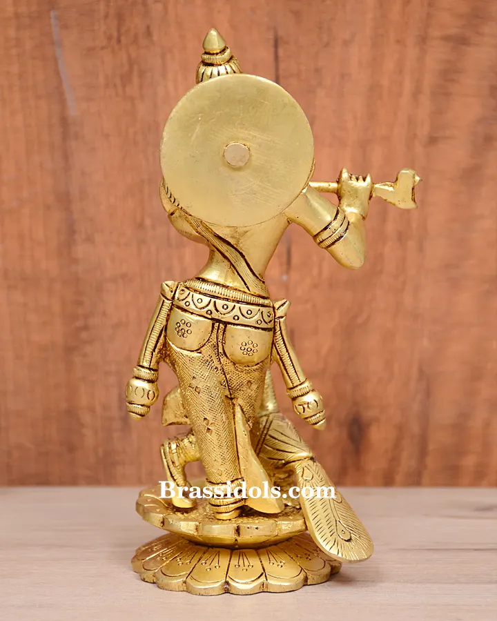 Kamal Radha Krishna - image 4