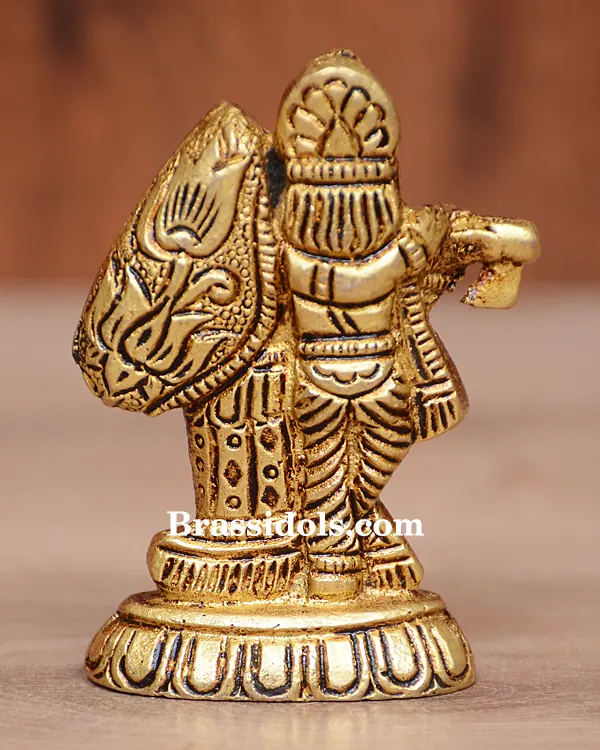Joint Radha + Krishna - image 4