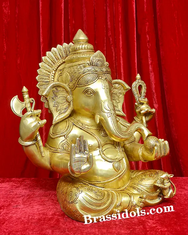 Ganesh - image 3