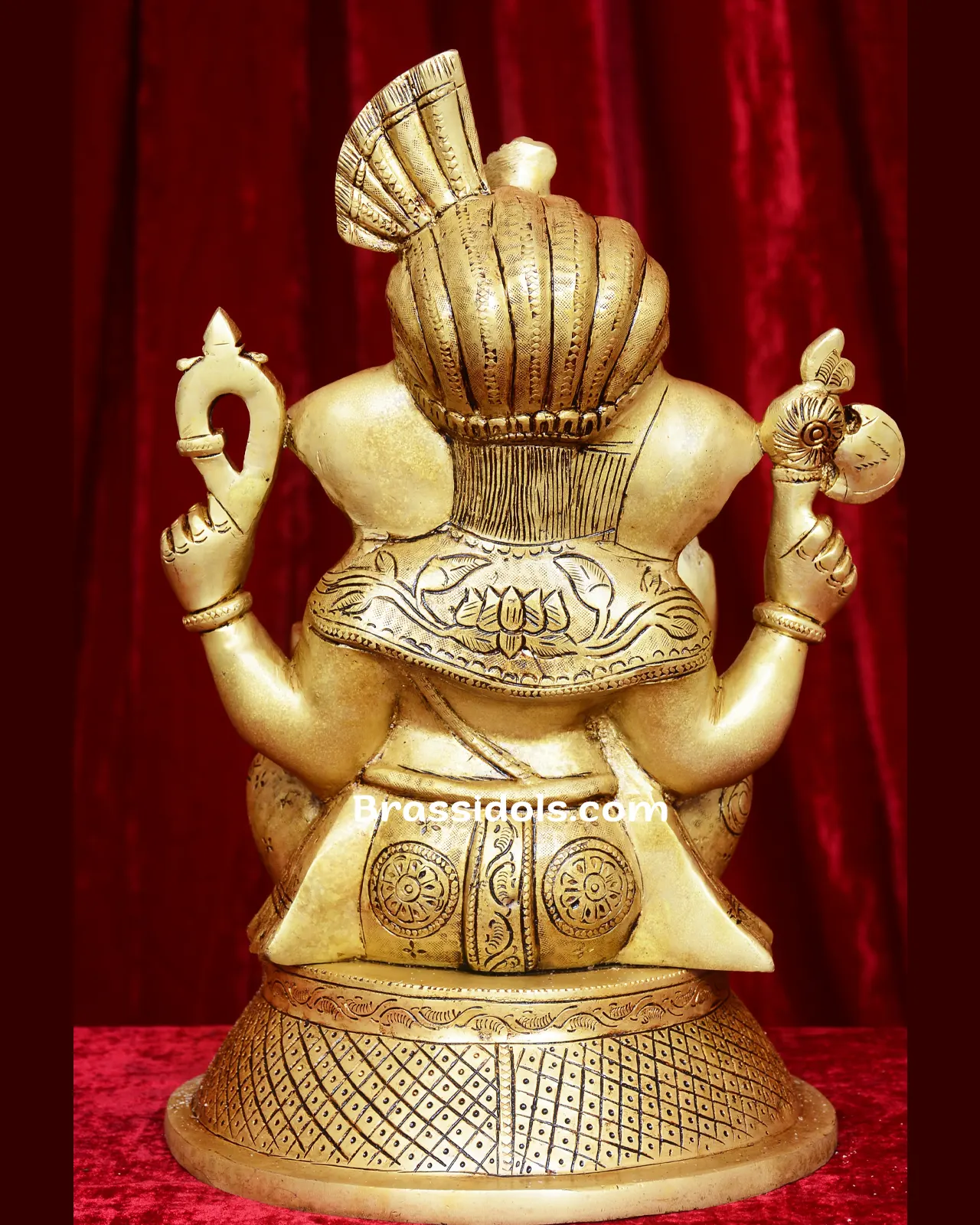 Pagdi Ganesh - image 4
