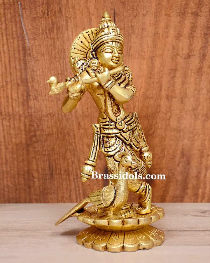 Kamal Radha Krishna - image 3