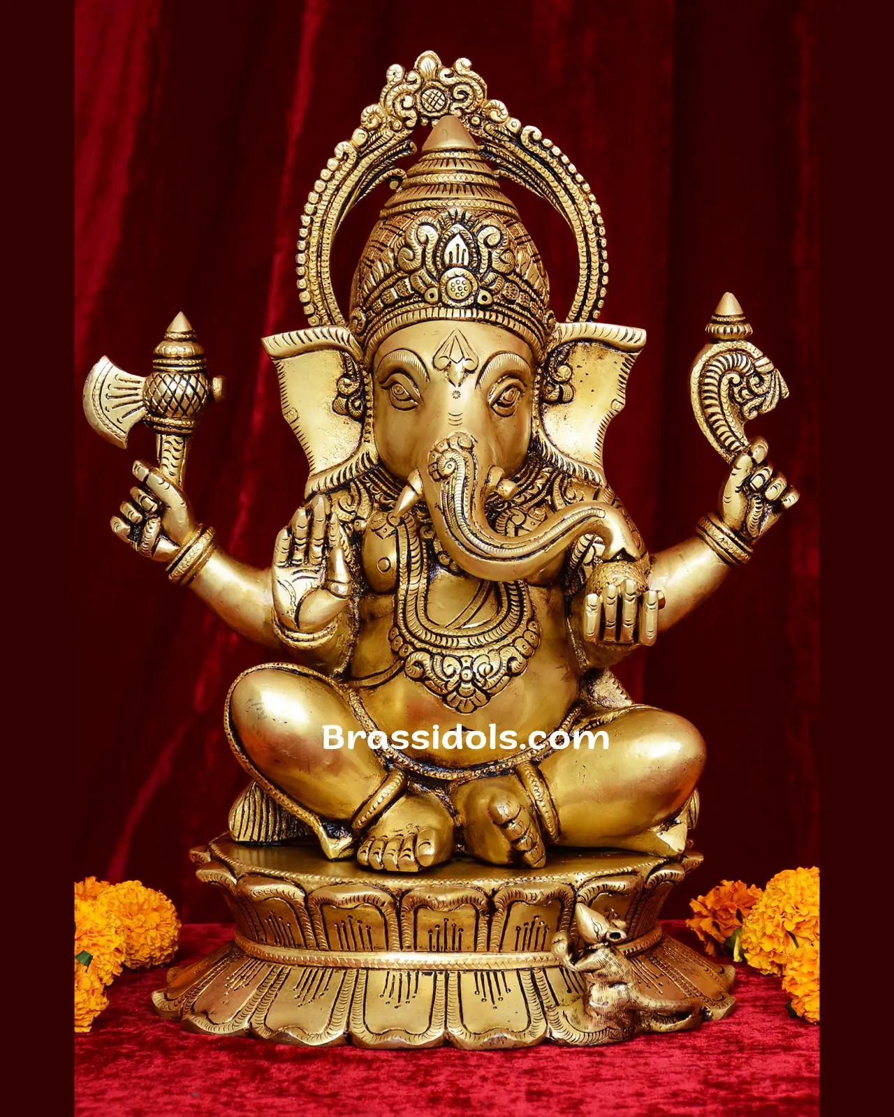 Kamal Ganesh