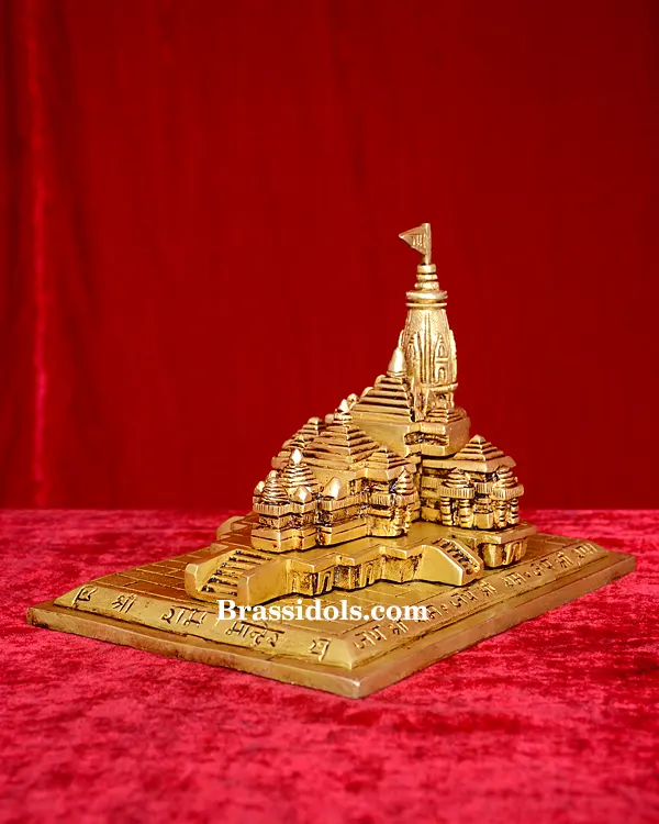 Ayodhya Ram Mandir - image 3