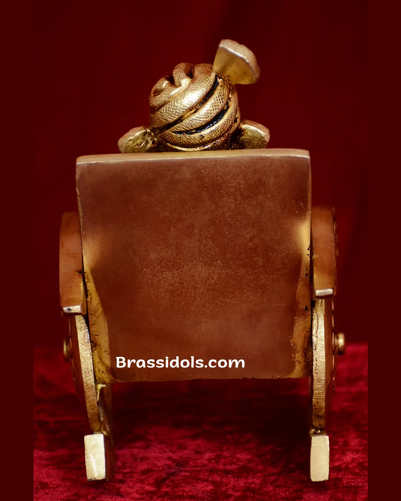 Chair Ganesh - image 4