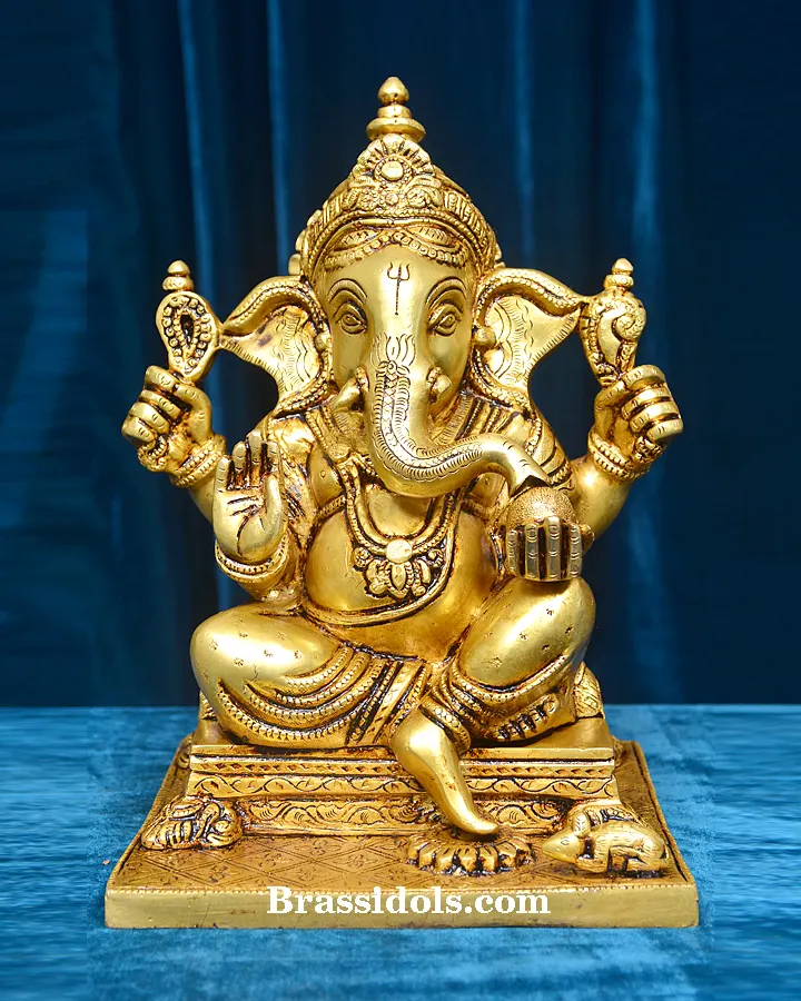 Ganesh