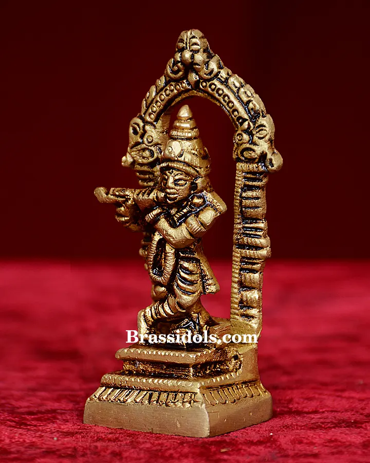 Frame Dasavtar Krishna - image 3