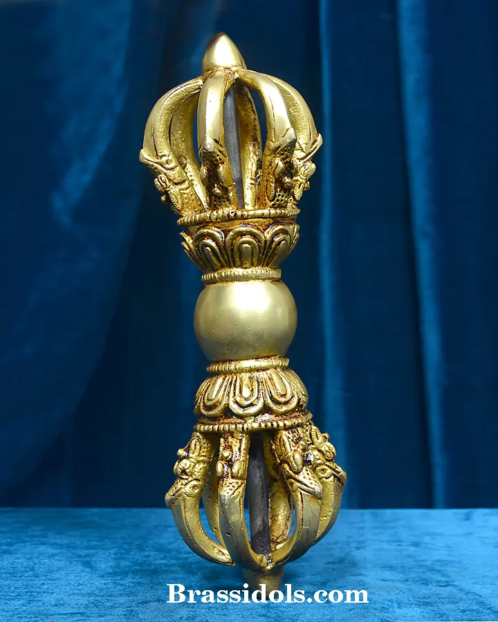Dorje/vajra - image 4
