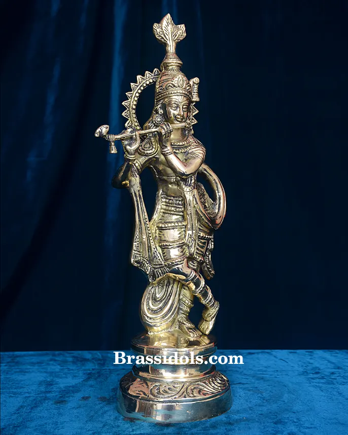 Plane Krishna - image 3