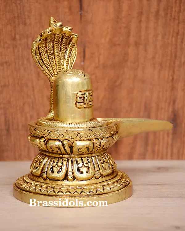 Shivling - image 3